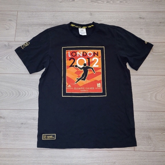 Olympic Collectible Mens Shirt - Picture 1 of 6